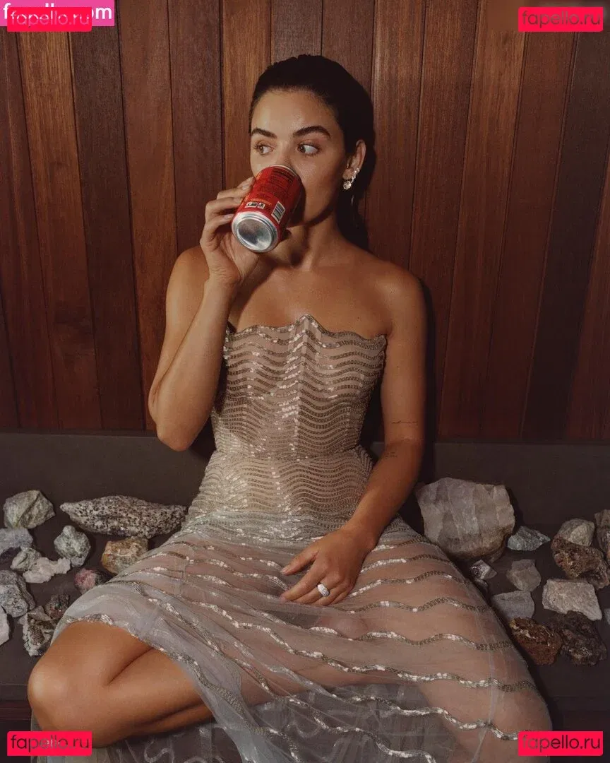 Lucy Hale Onlyfans Photo Gallery 