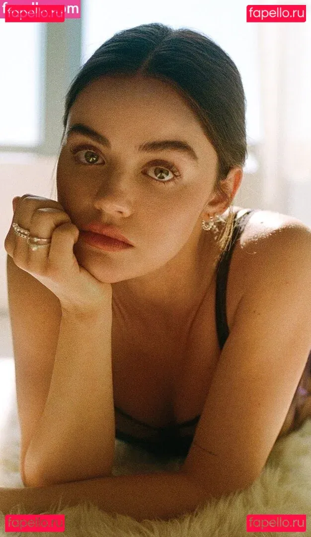 Lucy Hale Onlyfans Photo Gallery 