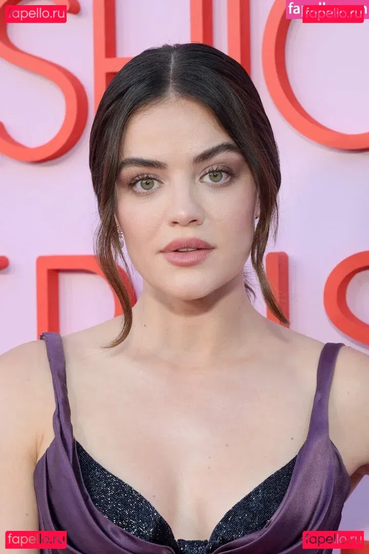Lucy Hale Onlyfans Photo Gallery 
