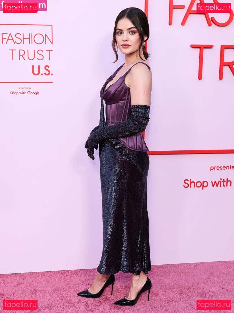 Lucy Hale Onlyfans Photo Gallery 