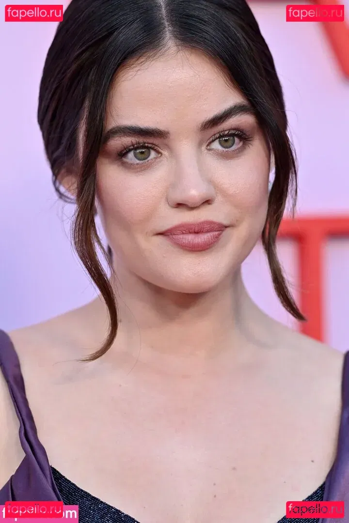 Lucy Hale Onlyfans Photo Gallery 