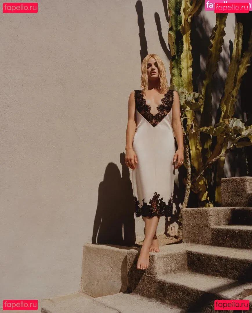 Lucy Hale Onlyfans Photo Gallery 