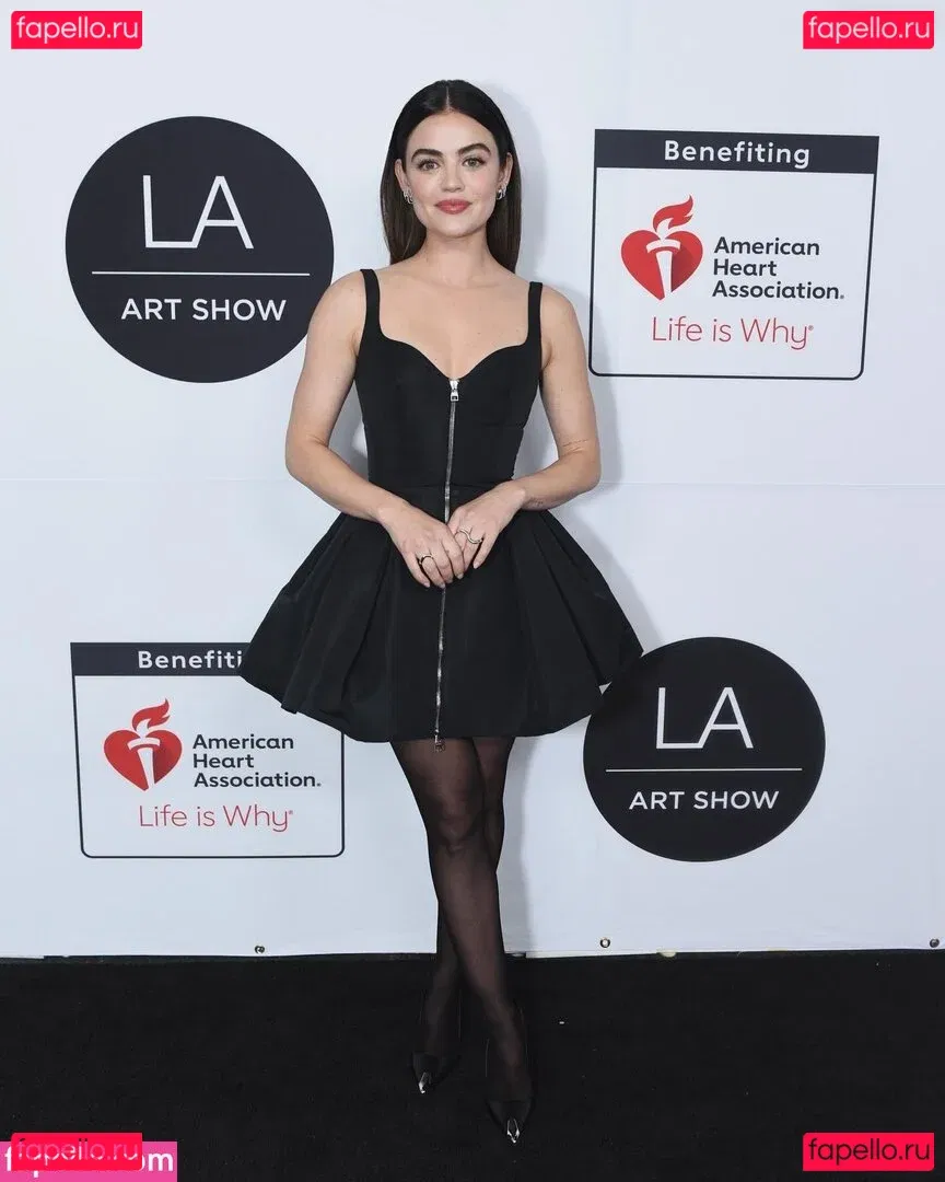 Lucy Hale Onlyfans Photo Gallery 