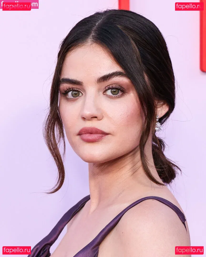 Lucy Hale Onlyfans Photo Gallery 