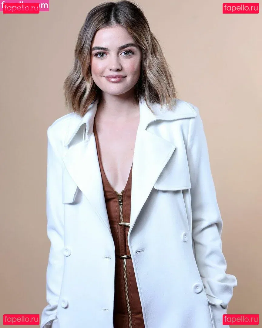 Lucy Hale Onlyfans Photo Gallery 