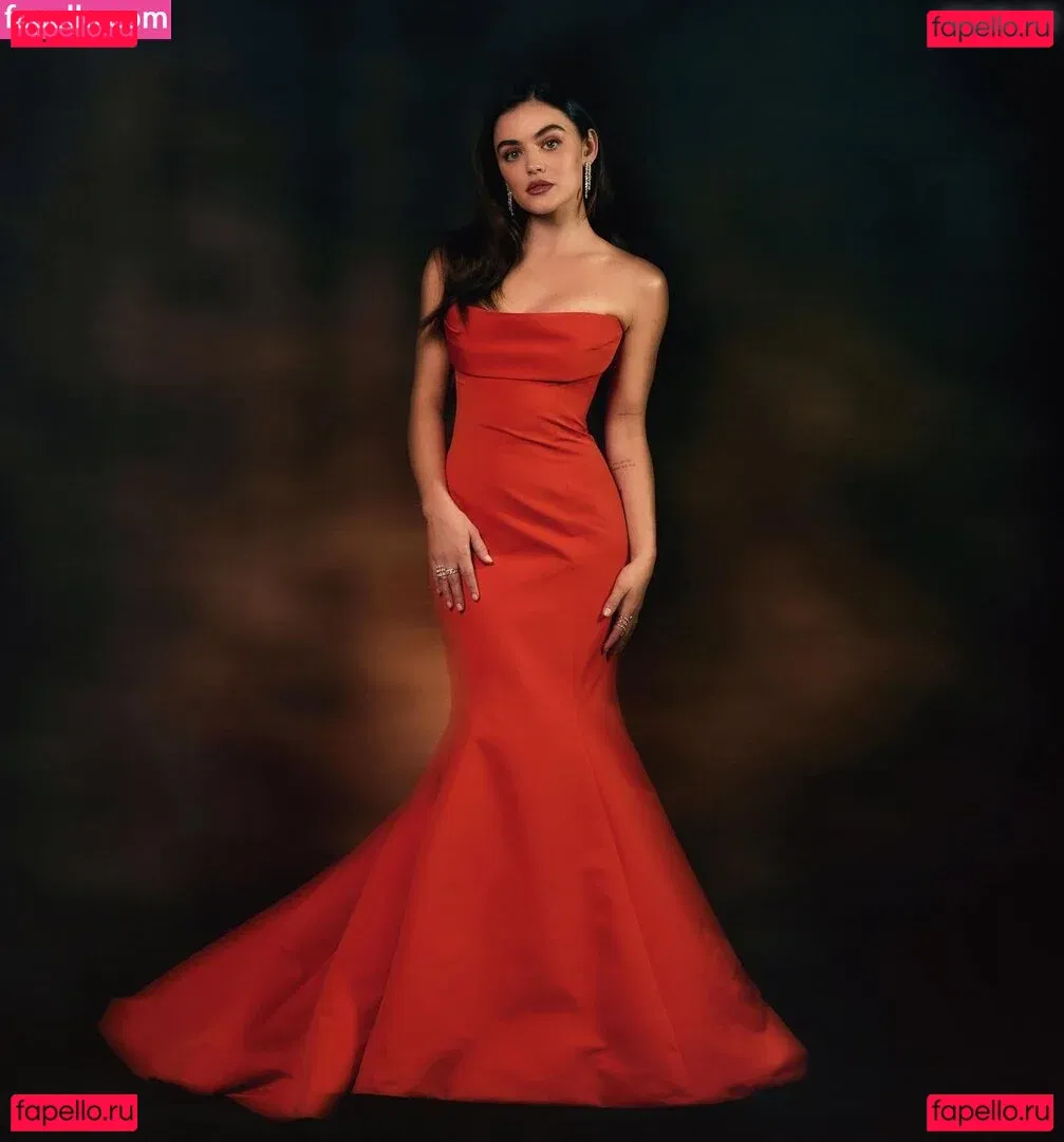 Lucy Hale Onlyfans Photo Gallery 