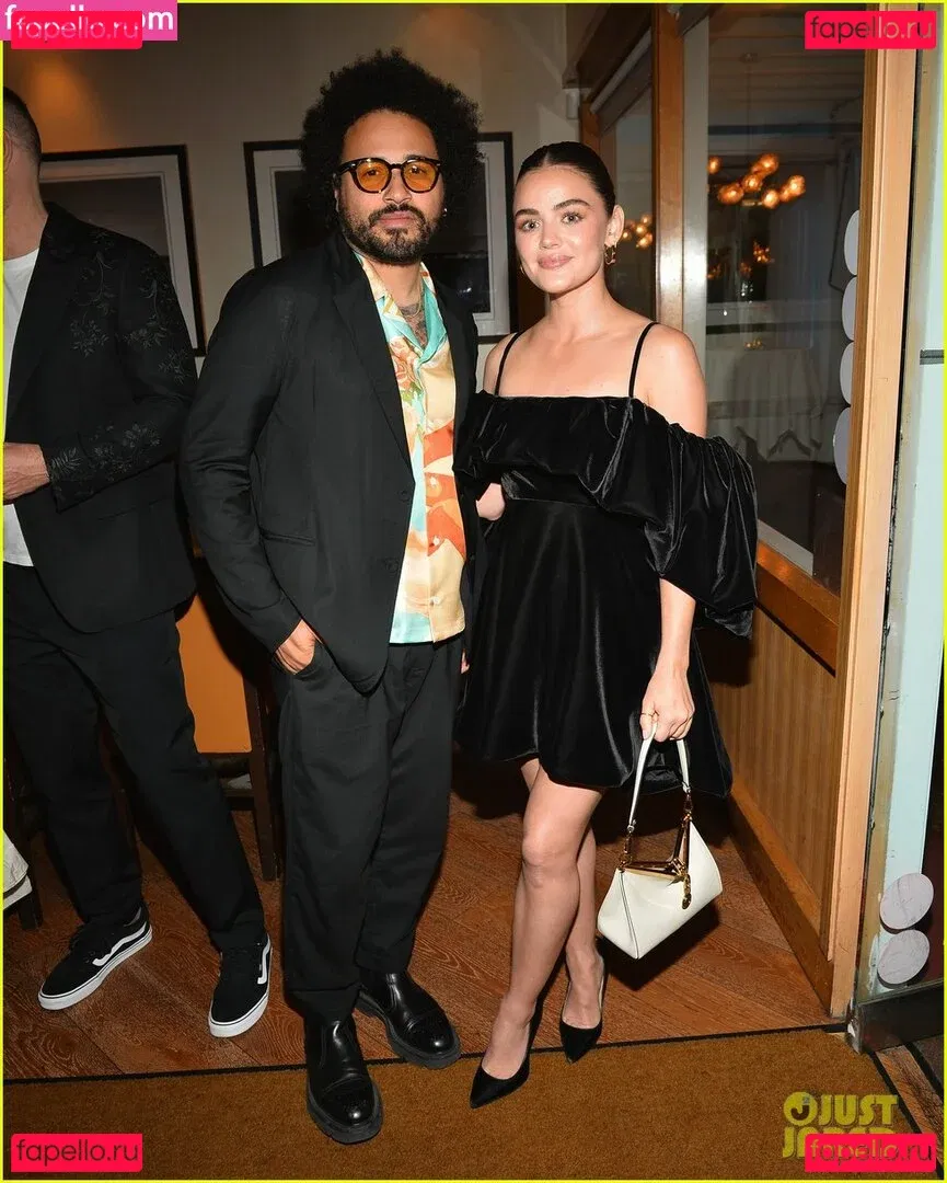 Lucy Hale Onlyfans Photo Gallery 