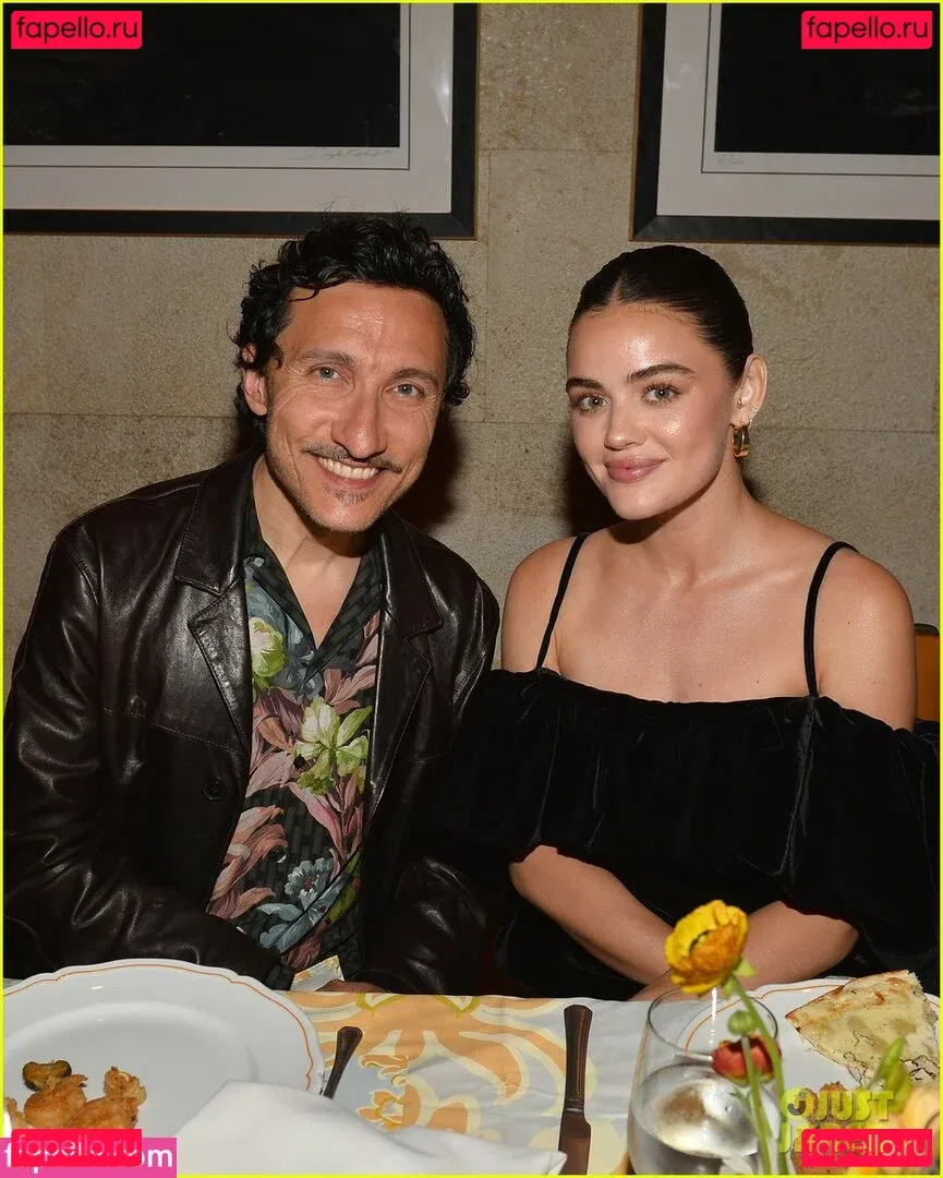 Lucy Hale Onlyfans Photo Gallery 