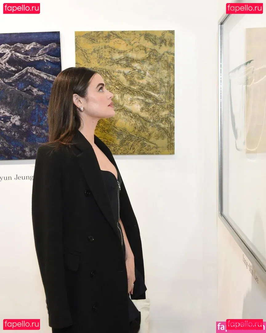 Lucy Hale Onlyfans Photo Gallery 