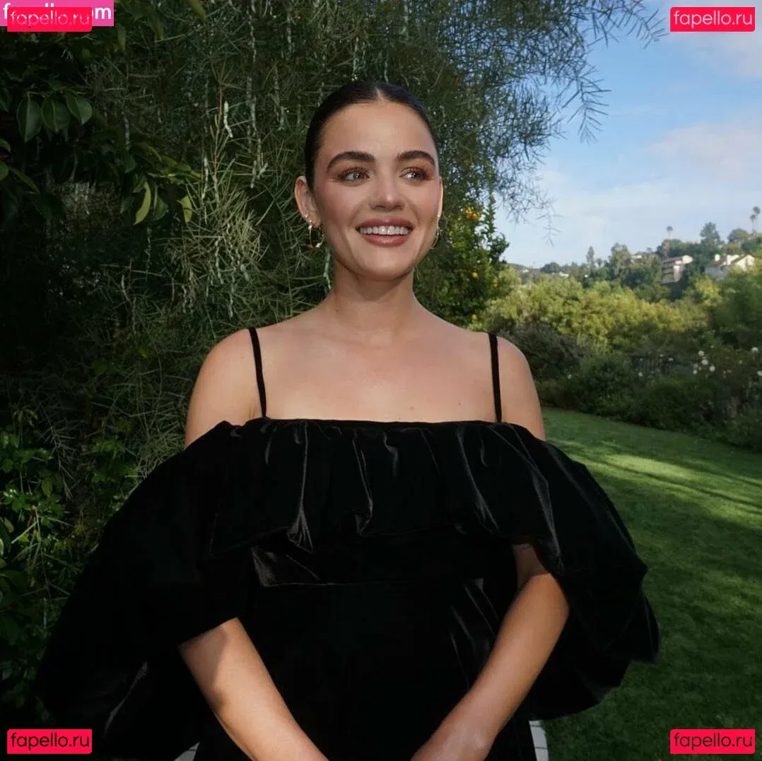 Lucy Hale Onlyfans Photo Gallery 