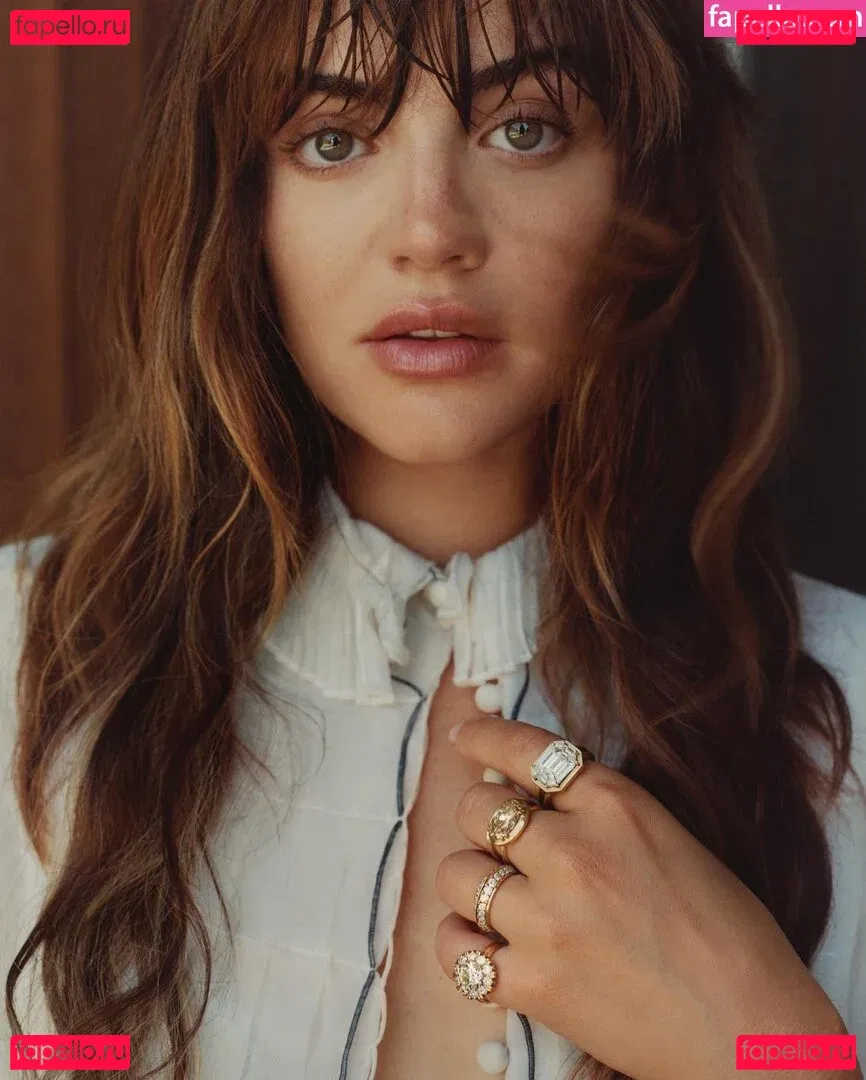 Lucy Hale Onlyfans Photo Gallery 