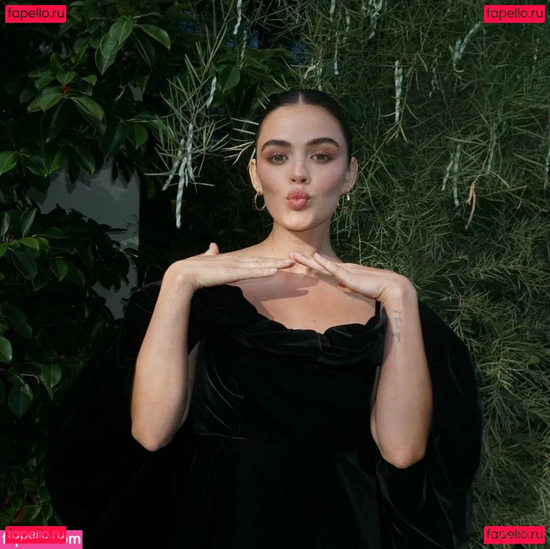 Lucy Hale Onlyfans Photo Gallery 