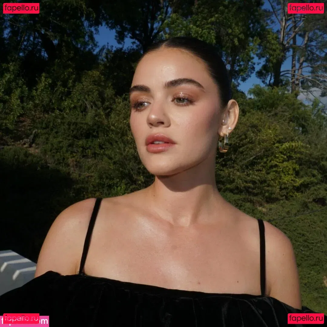 Lucy Hale Onlyfans Photo Gallery 