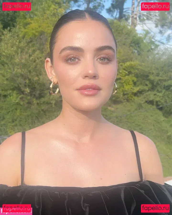 Lucy Hale Onlyfans Photo Gallery 