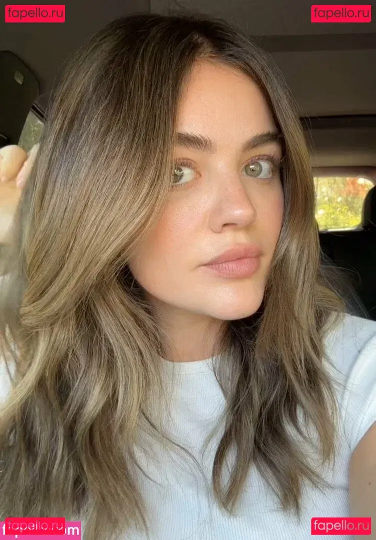 Lucy Hale Onlyfans Photo Gallery 