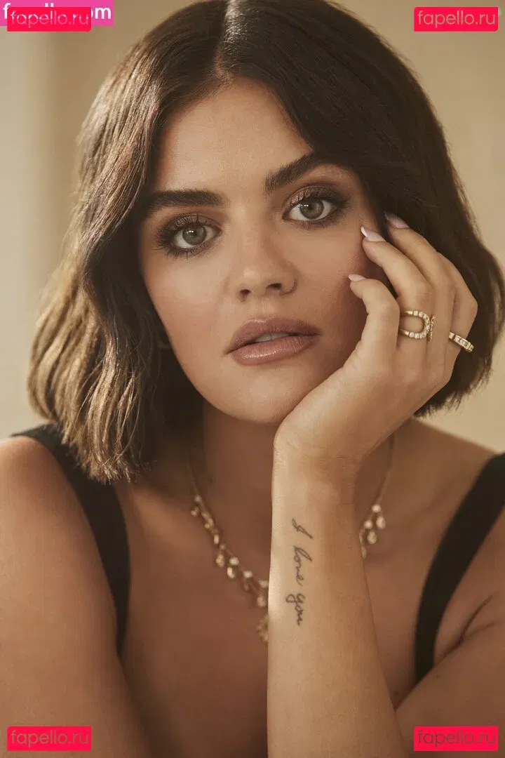 Lucy Hale Onlyfans Photo Gallery 