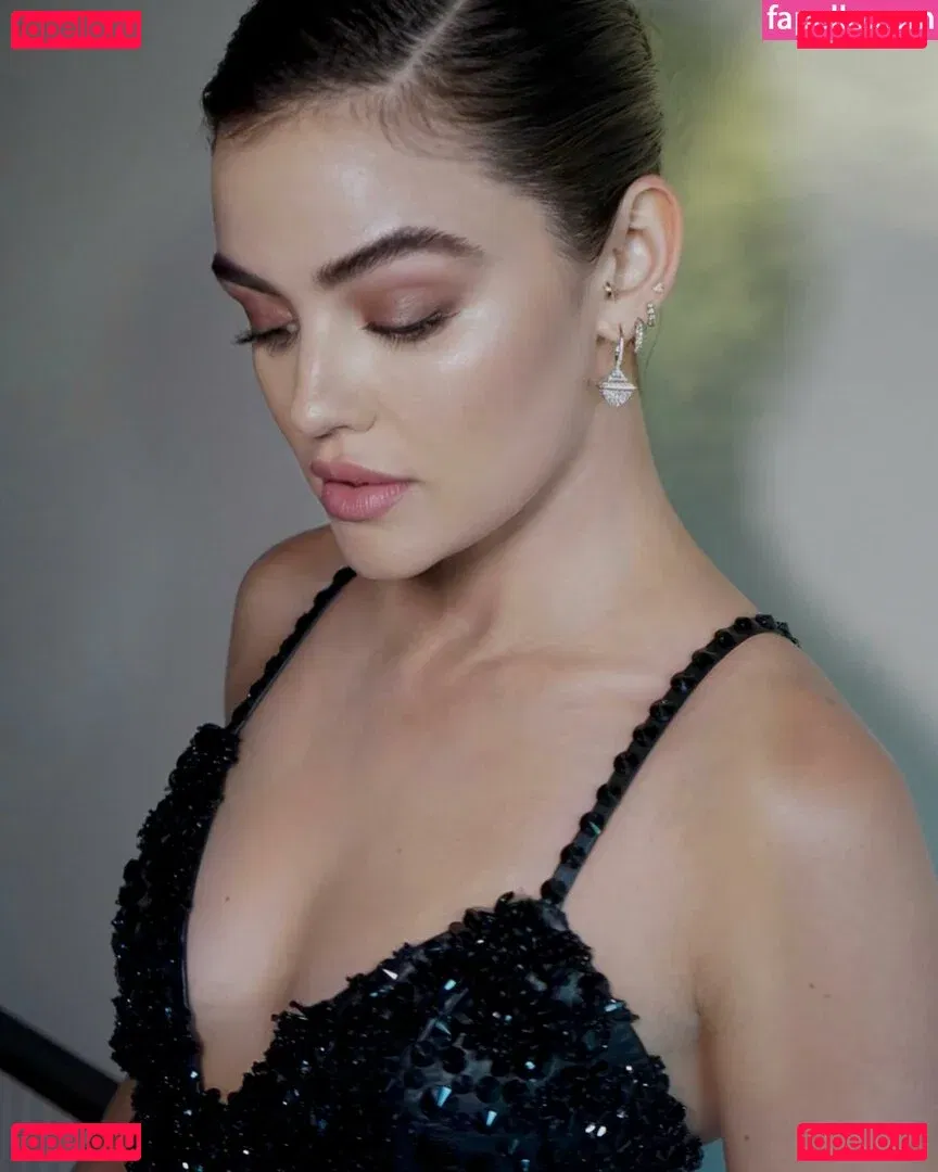 Lucy Hale Onlyfans Photo Gallery 
