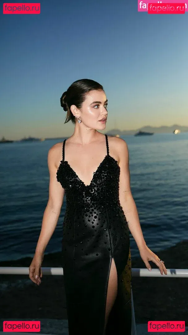 Lucy Hale Onlyfans Photo Gallery 