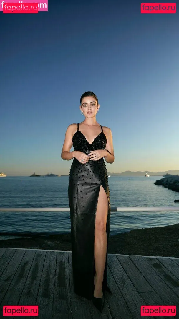 Lucy Hale Onlyfans Photo Gallery 