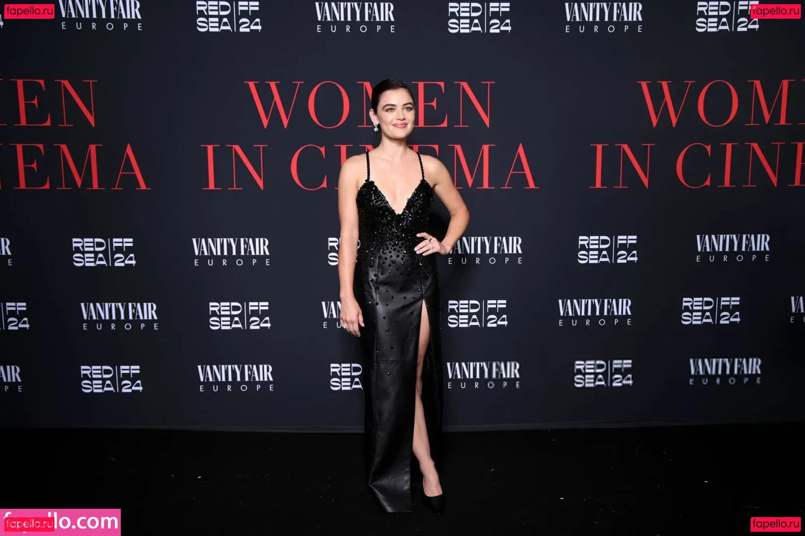 Lucy Hale Onlyfans Photo Gallery 