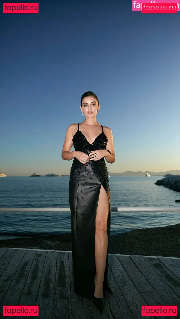 Lucy Hale Onlyfans Photo Gallery 