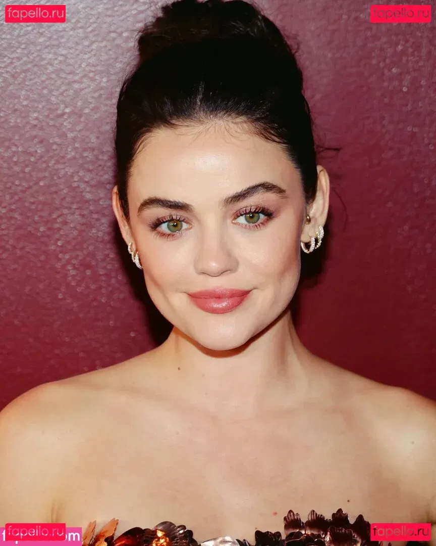 Lucy Hale Onlyfans Photo Gallery 