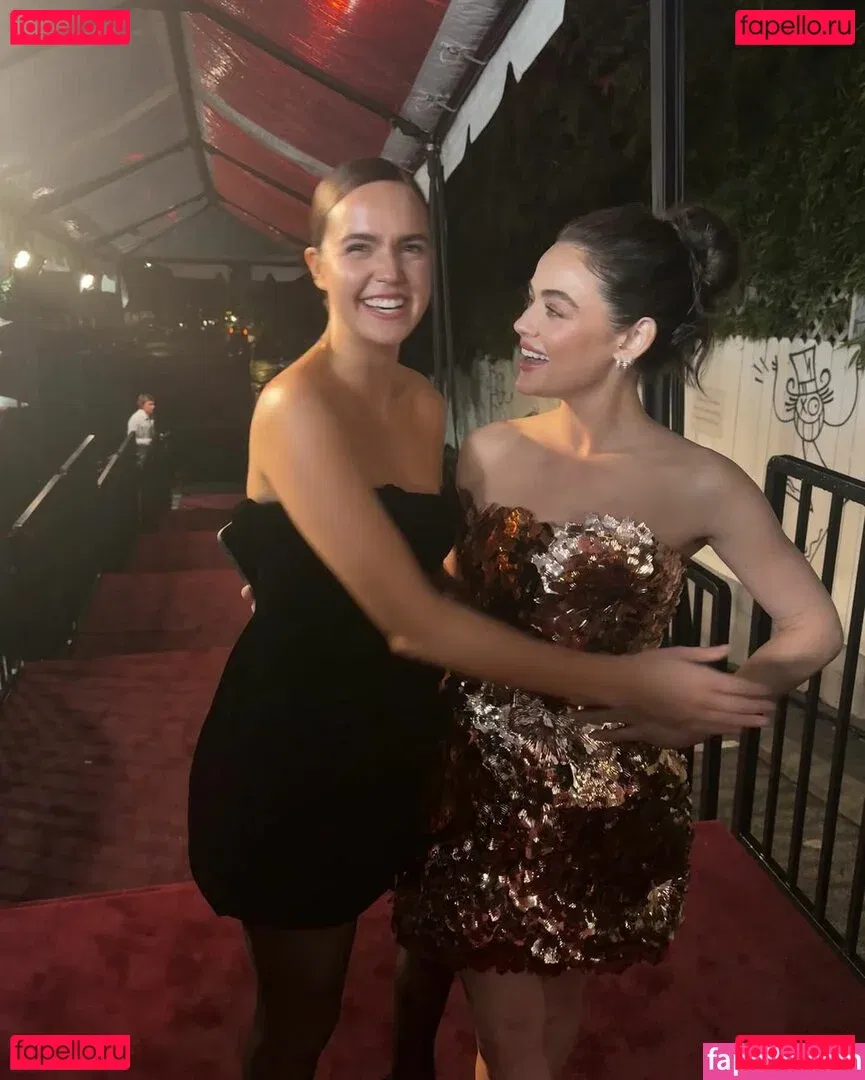 Lucy Hale Onlyfans Photo Gallery 