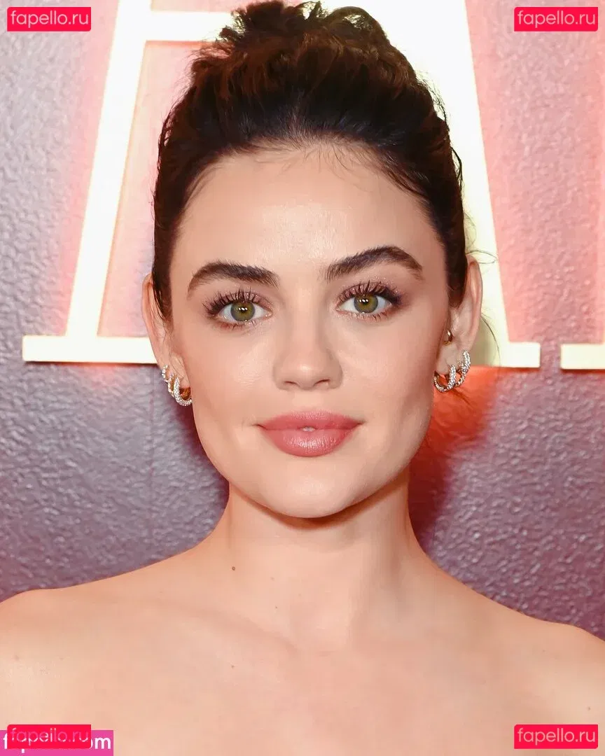 Lucy Hale Onlyfans Photo Gallery 