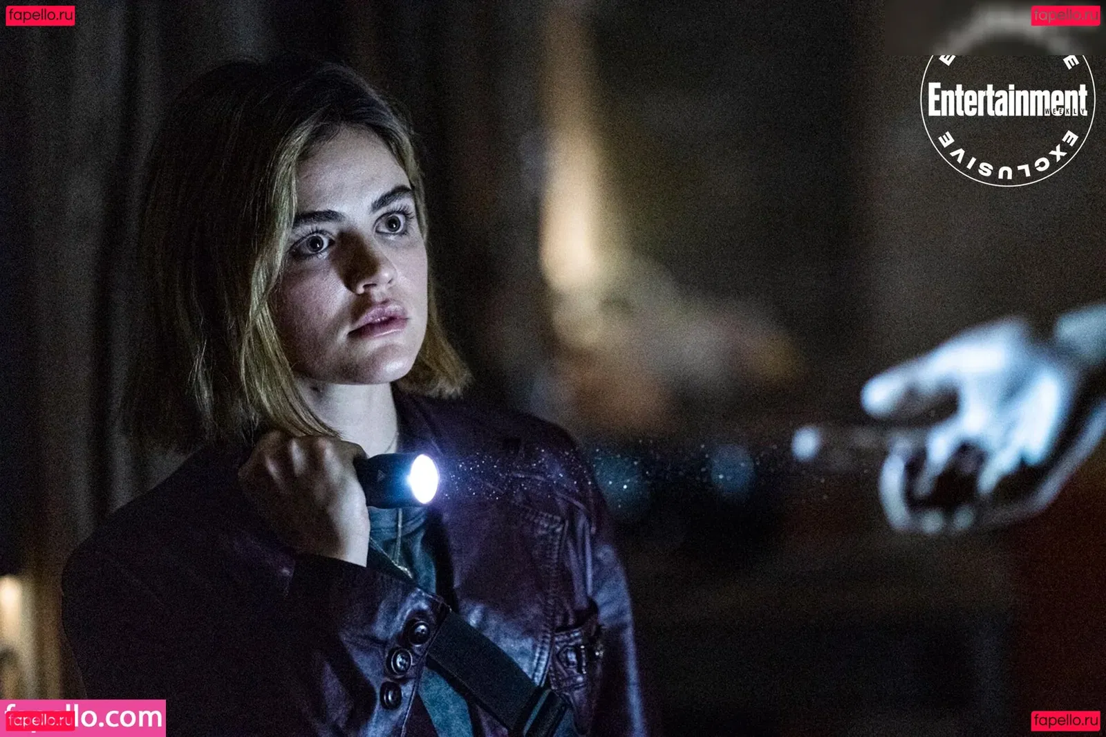 Lucy Hale Onlyfans Photo Gallery 