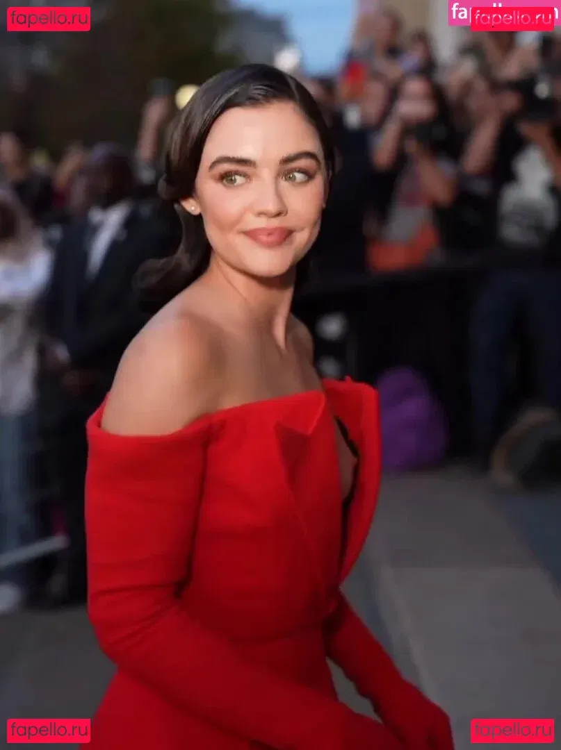 Lucy Hale Onlyfans Photo Gallery 