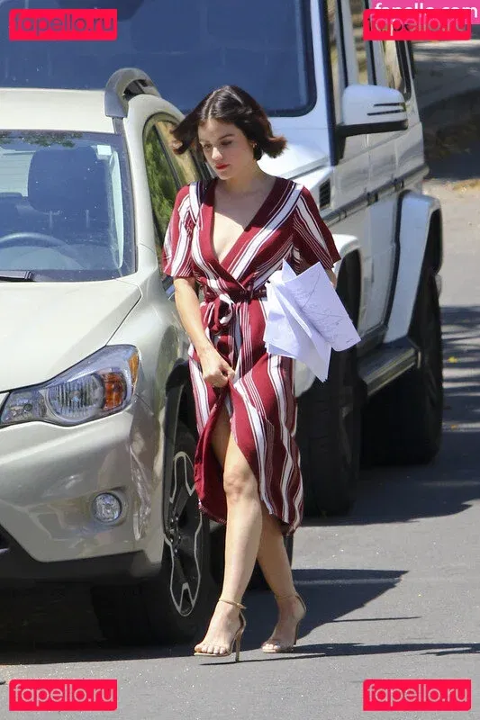 Lucy Hale Onlyfans Photo Gallery 