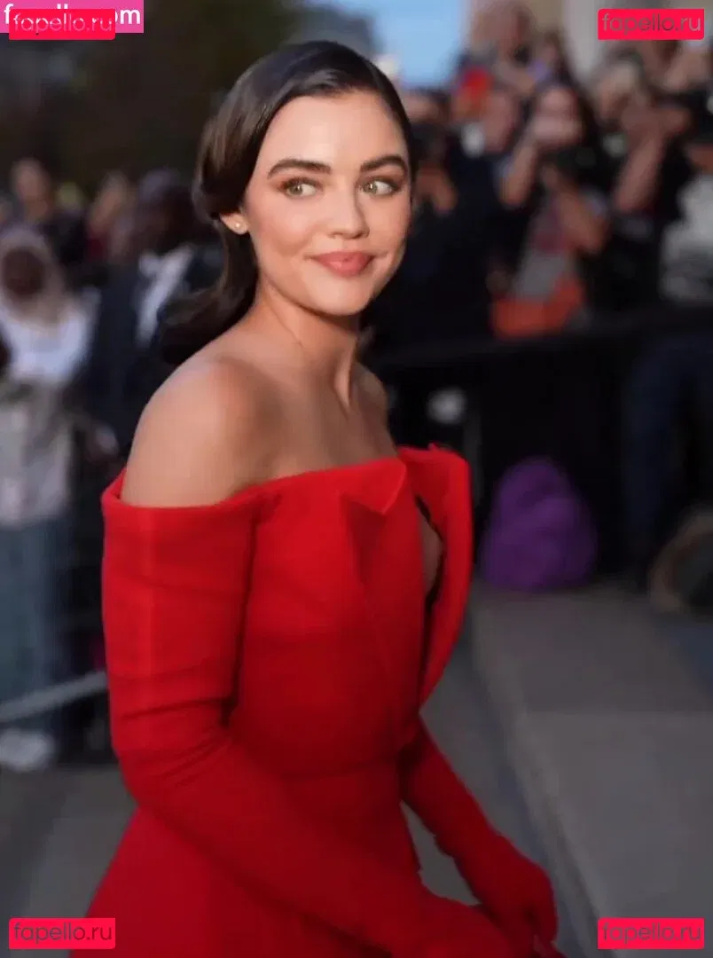 Lucy Hale Onlyfans Photo Gallery 