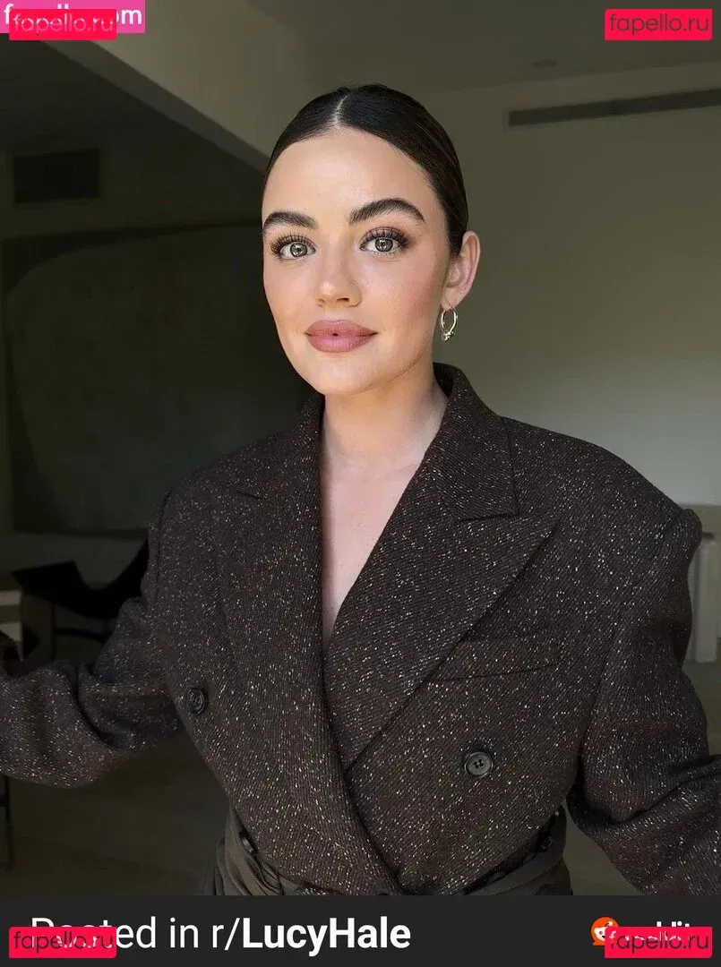 Lucy Hale Onlyfans Photo Gallery 