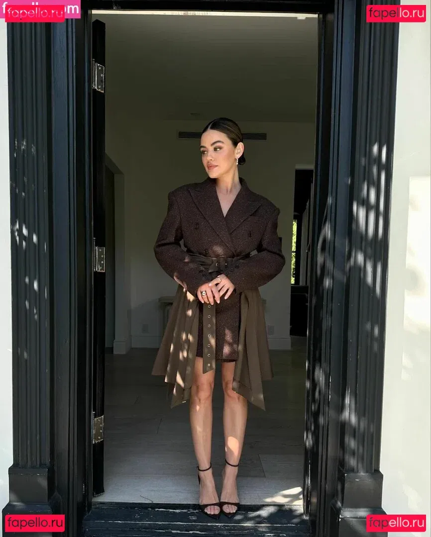 Lucy Hale Onlyfans Photo Gallery 