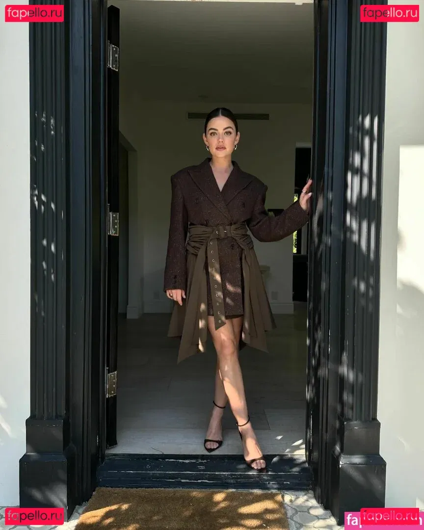 Lucy Hale Onlyfans Photo Gallery 