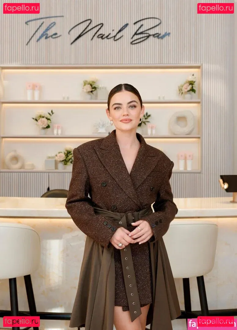 Lucy Hale Onlyfans Photo Gallery 