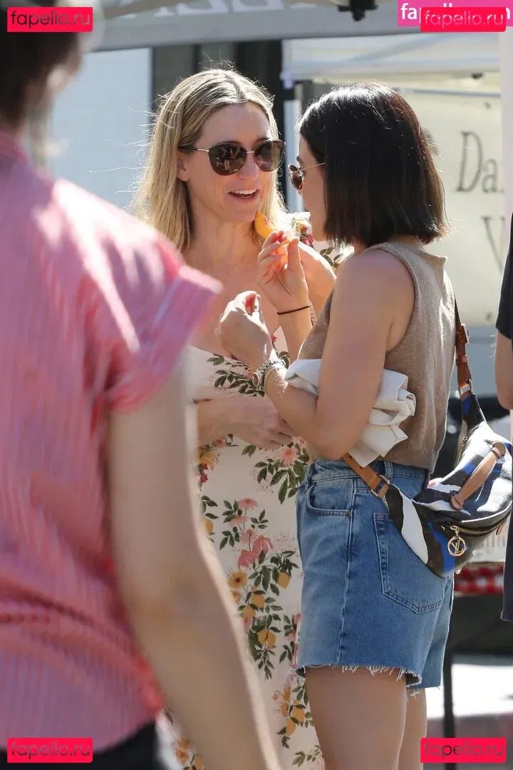 Lucy Hale Onlyfans Photo Gallery 