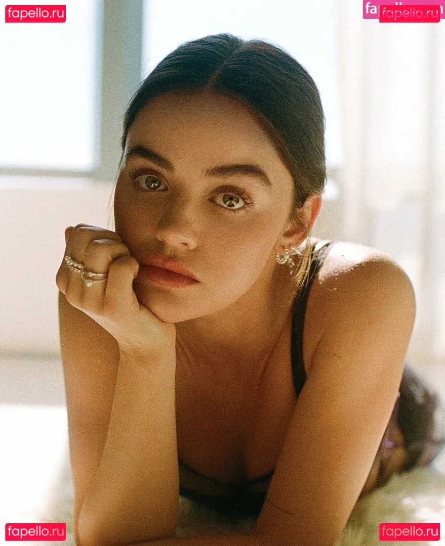 Lucy Hale Onlyfans Photo Gallery 