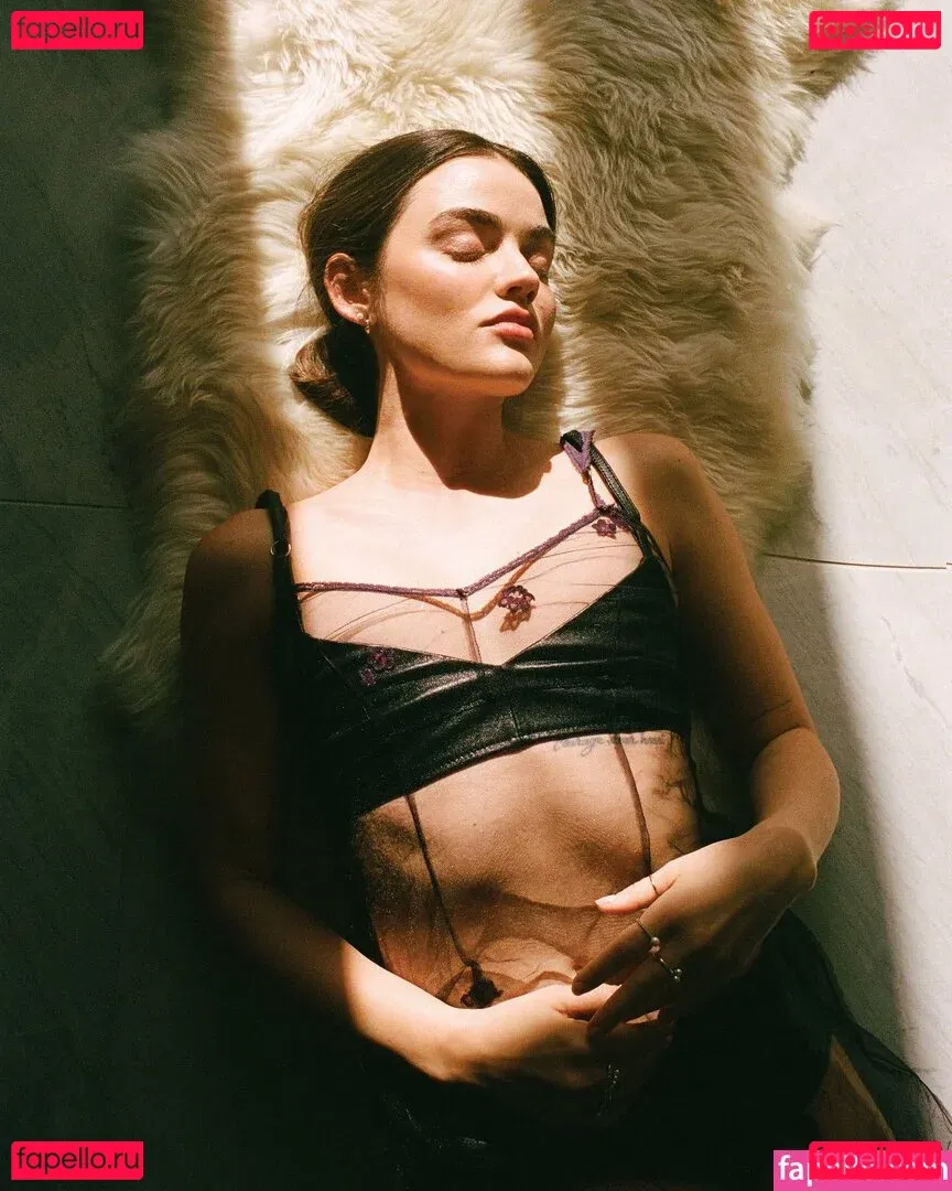 Lucy Hale Onlyfans Photo Gallery 