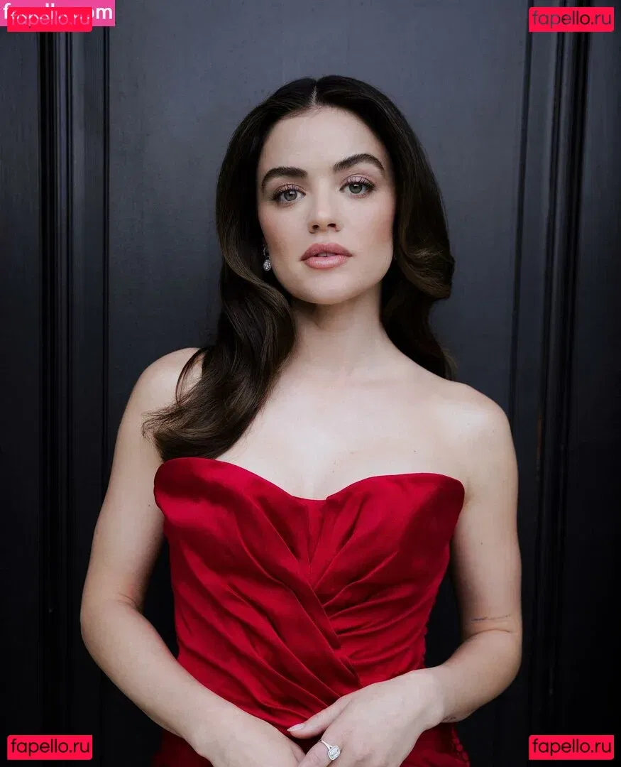 Lucy Hale Onlyfans Photo Gallery 