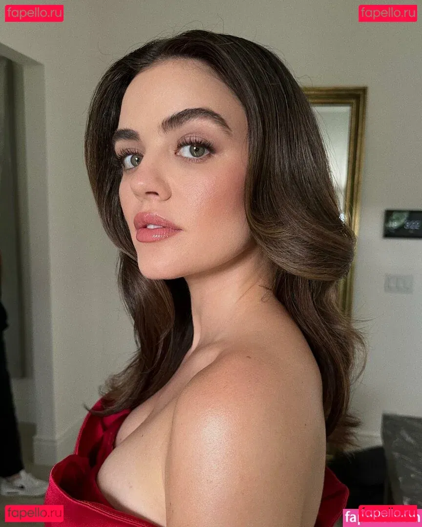 Lucy Hale Onlyfans Photo Gallery 
