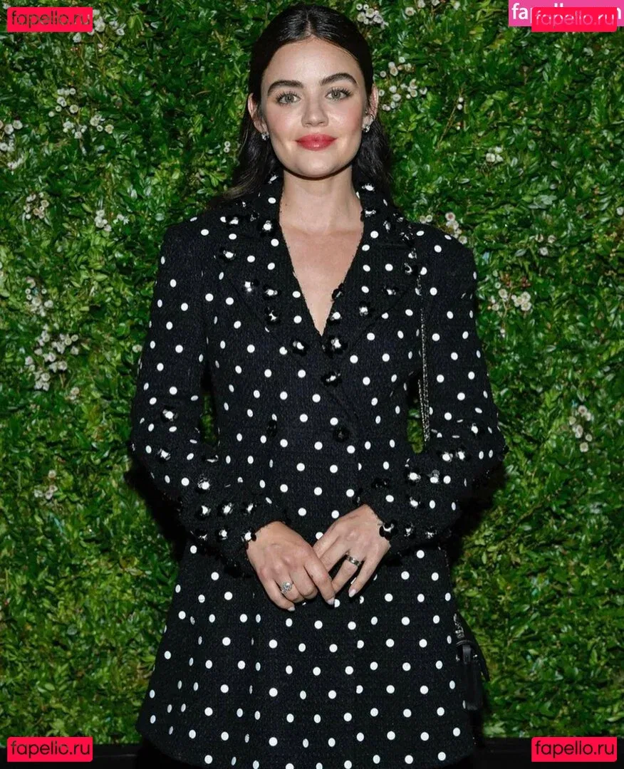 Lucy Hale Onlyfans Photo Gallery 