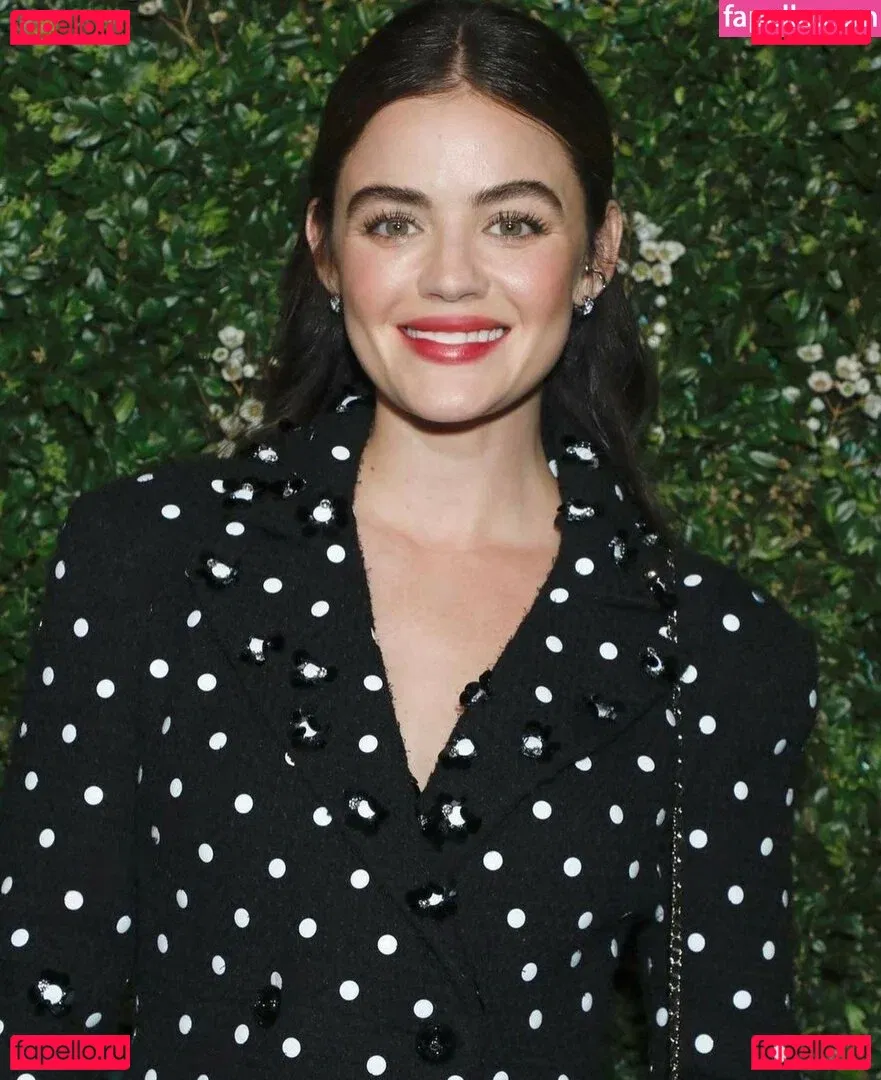 Lucy Hale Onlyfans Photo Gallery 