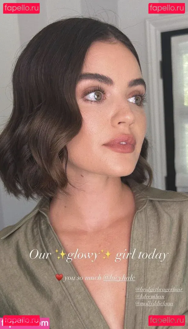 Lucy Hale Onlyfans Photo Gallery 