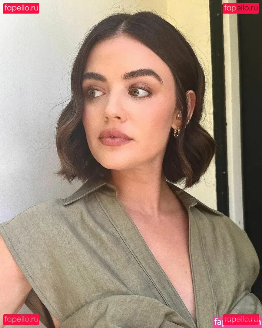 Lucy Hale Onlyfans Photo Gallery 