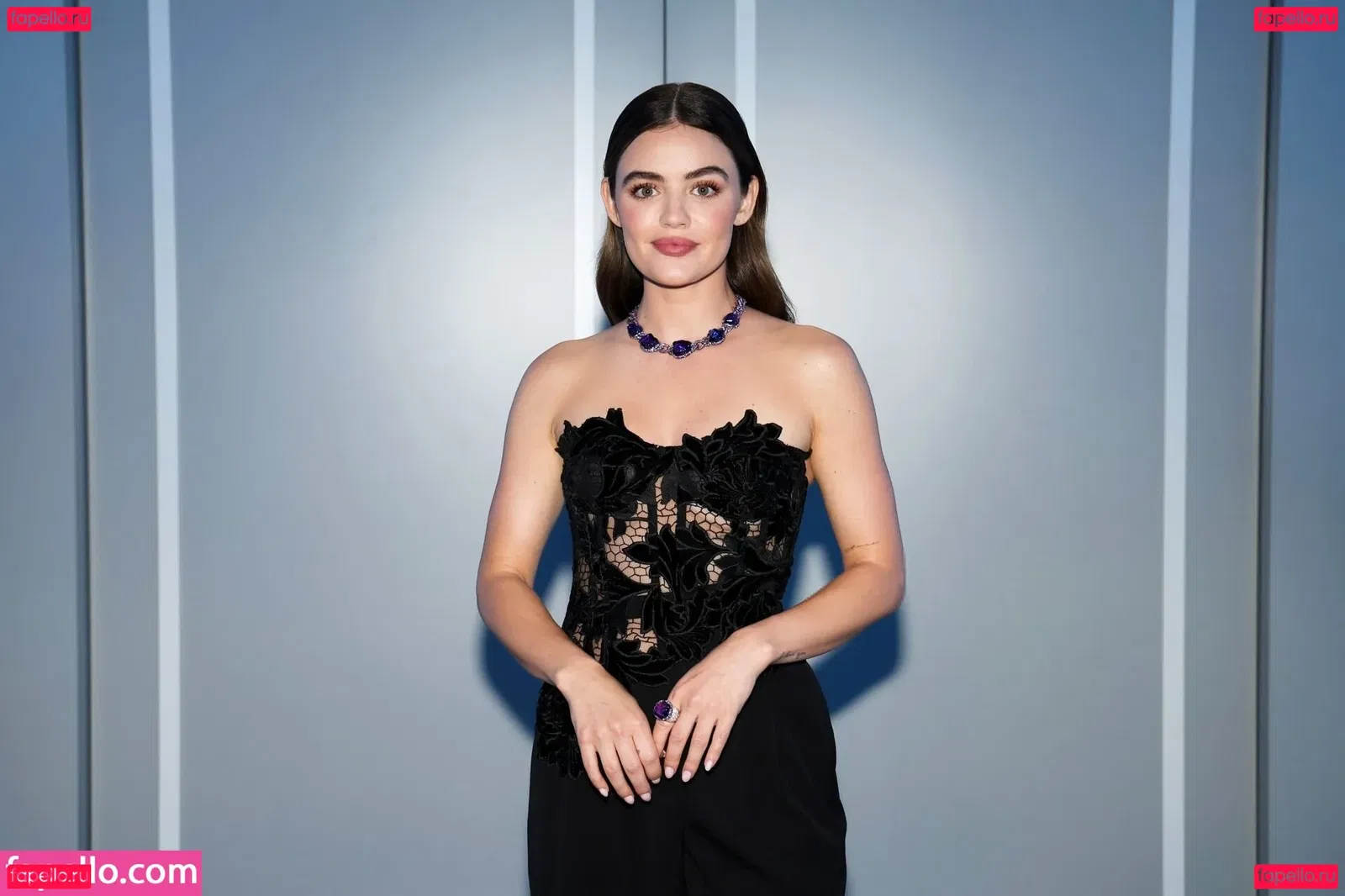 Lucy Hale Onlyfans Photo Gallery 