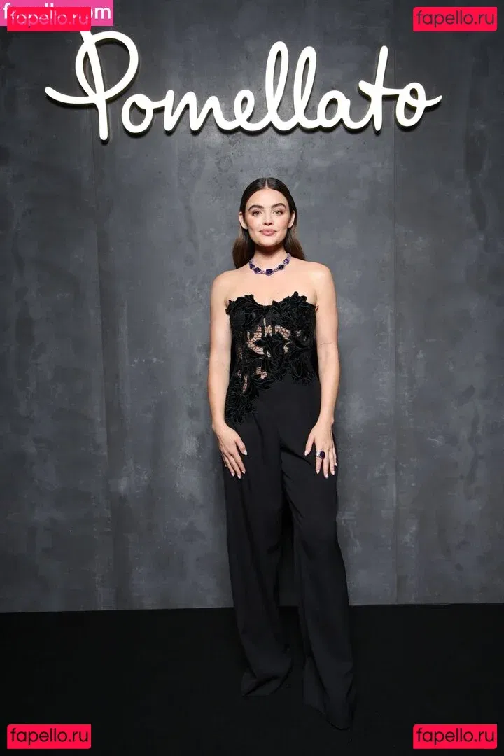 Lucy Hale Onlyfans Photo Gallery 