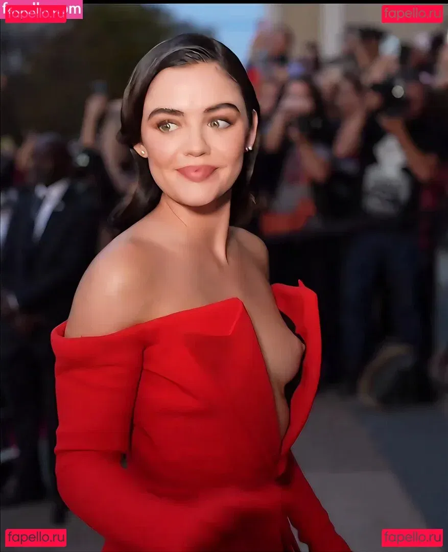 Lucy Hale Onlyfans Photo Gallery 