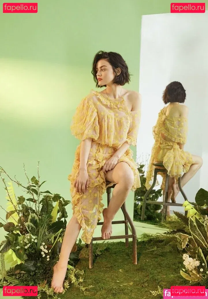 Lucy Hale Onlyfans Photo Gallery 