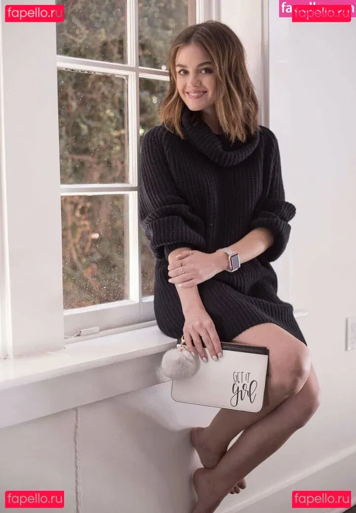 Lucy Hale Onlyfans Photo Gallery 